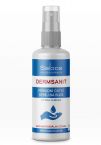 DERMSANIT - pøírodní èistící spray na ruce 50 ml